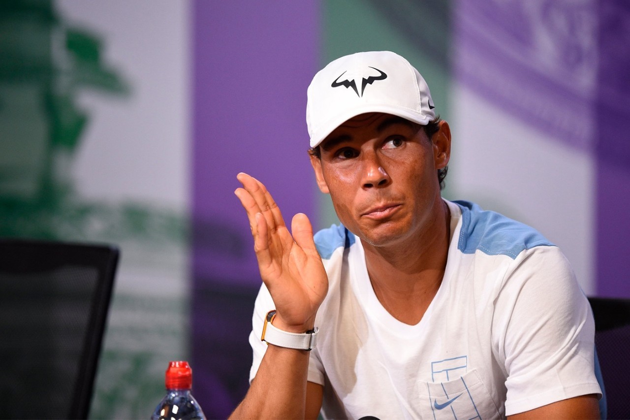 爱游戏体育官网- 纳达尔连续五场比赛得分超过失利科维托娃关键节点败北，连对手都承认：勒沃库森豪取连胜备战欧冠