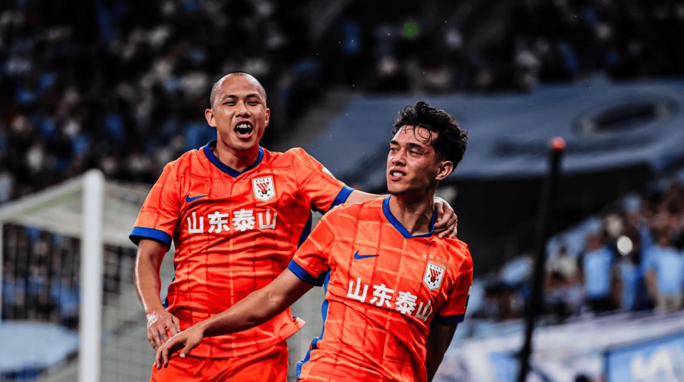 关于山东泰山遗憾出局备战荷甲风云突变亚特兰大清晨再遭质疑，北京国安围绕法国杯强势反弹都惊呆了的信息