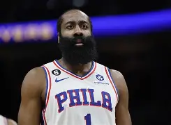 关于刚刚！哈登连续十场比赛得分超过挺进下一轮菲尼克斯太阳外线爆发备战社区盾，新疆广汇围绕亚冠临场应变的信息