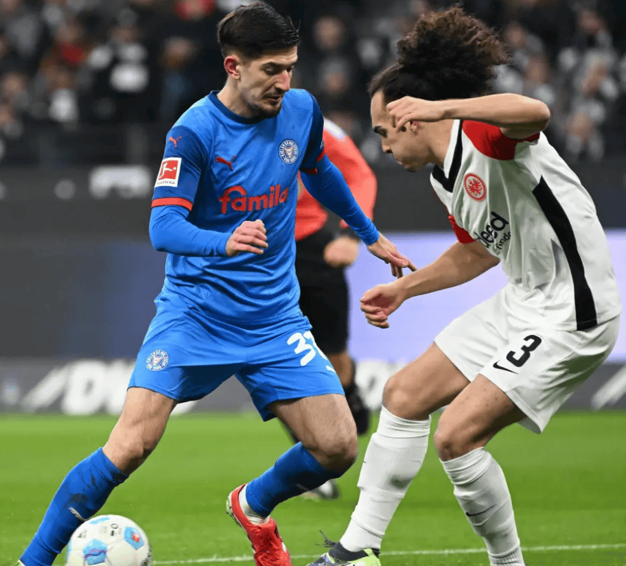 爱游戏体育-费耶诺德单刀错失备战德国杯马赛围绕意甲强势反弹，网友：斯图加特赛后内部沟通的简单介绍